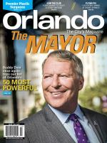 Orlando Magazine July 2017 - July 2017