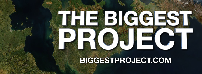 Biggest Project