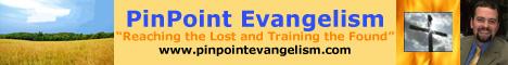 PinPoint Evangelism - tract and printing ministry