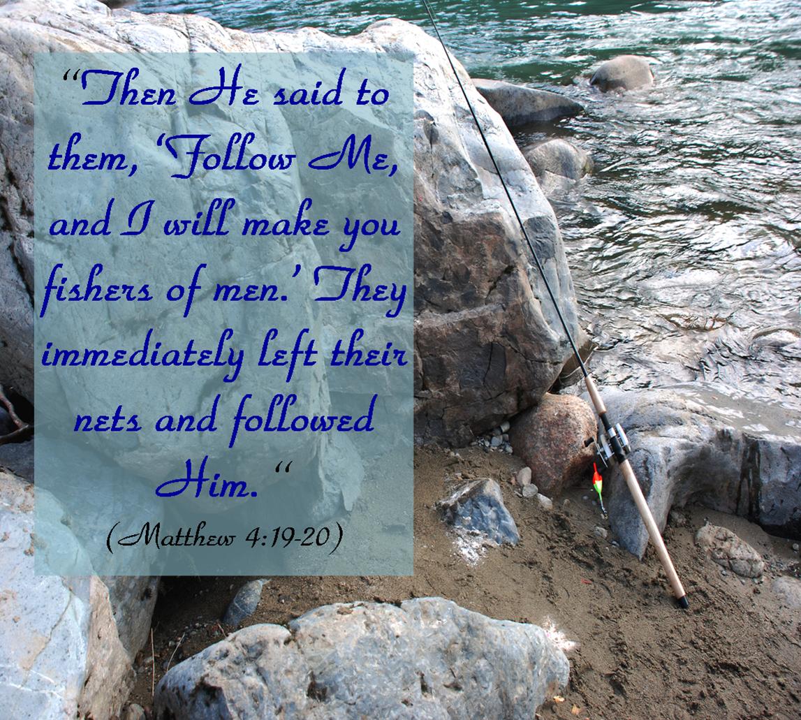 fishers of men