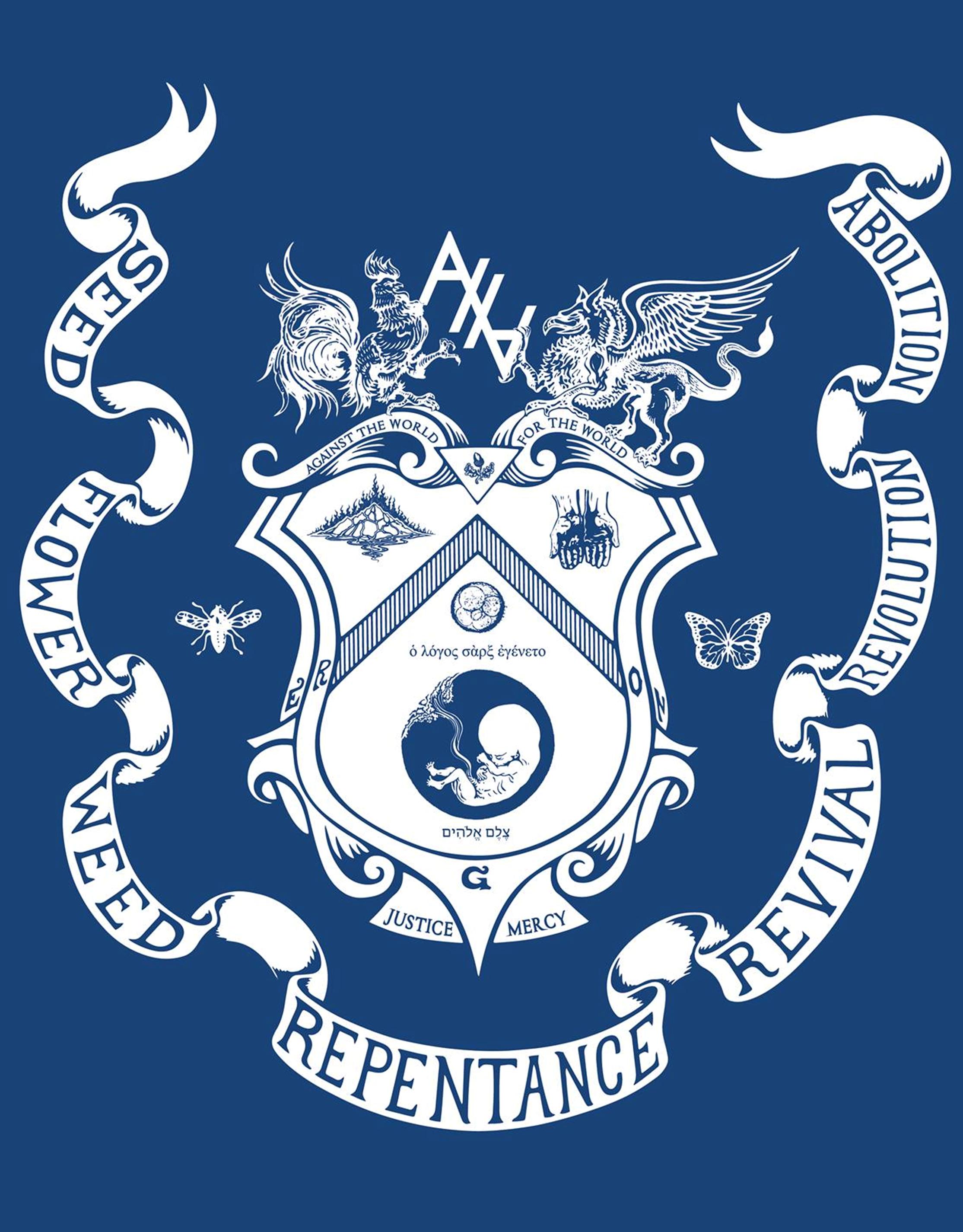 AHA crest