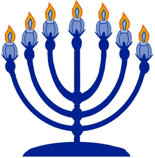 menorah