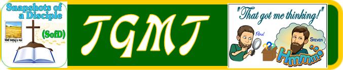TGMT button