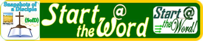 Start @ the Word