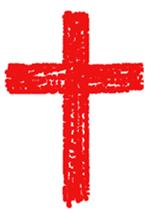 passover cross